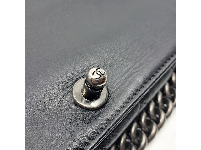 Schoudertas, chanel, 18474945 - afbeelding 5 van  15