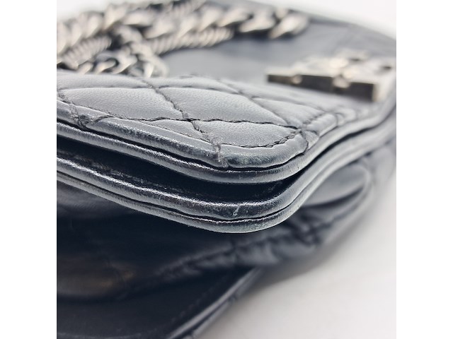 Schoudertas, chanel, 18474945 - afbeelding 6 van  15