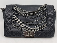Schoudertas, chanel, 18474945 - afbeelding 1 van  15