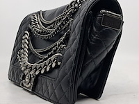 Schoudertas, chanel, 18474945 - afbeelding 10 van  15