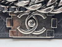 Schoudertas, chanel, 18474945 - afbeelding 12 van  15