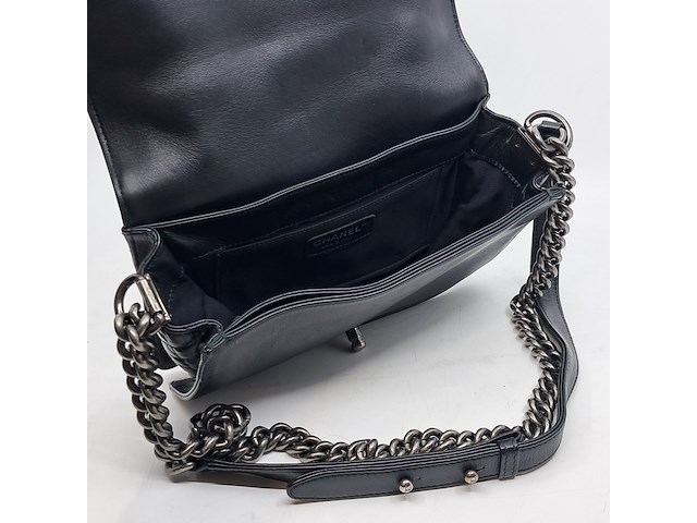 Schoudertas, chanel, 18474945 - afbeelding 15 van  15