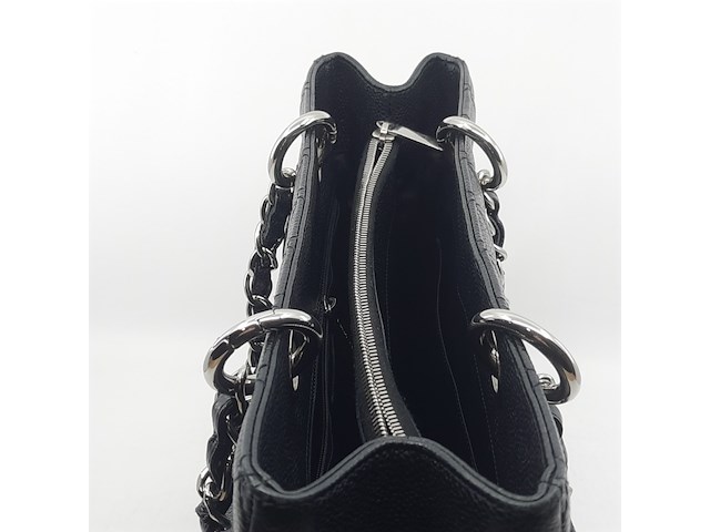 Schoudertas, chanel, 19866354 - afbeelding 4 van  13