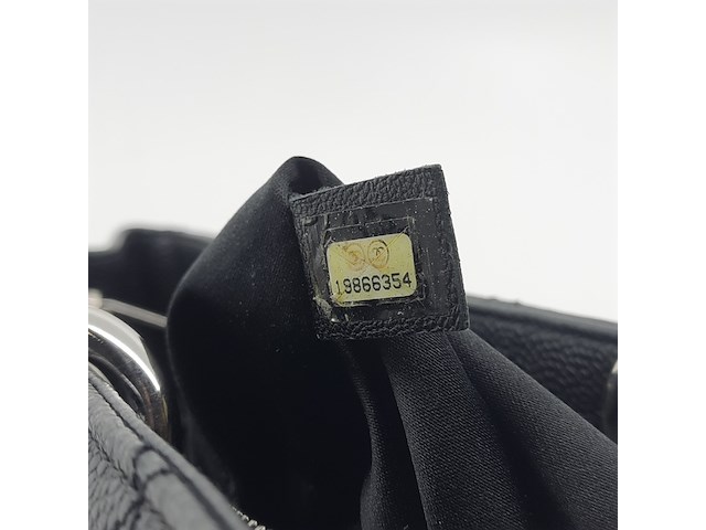 Schoudertas, chanel, 19866354 - afbeelding 5 van  13