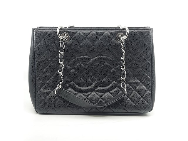 Schoudertas, chanel, 19866354 - afbeelding 1 van  13