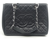 Schoudertas, chanel, 19866354