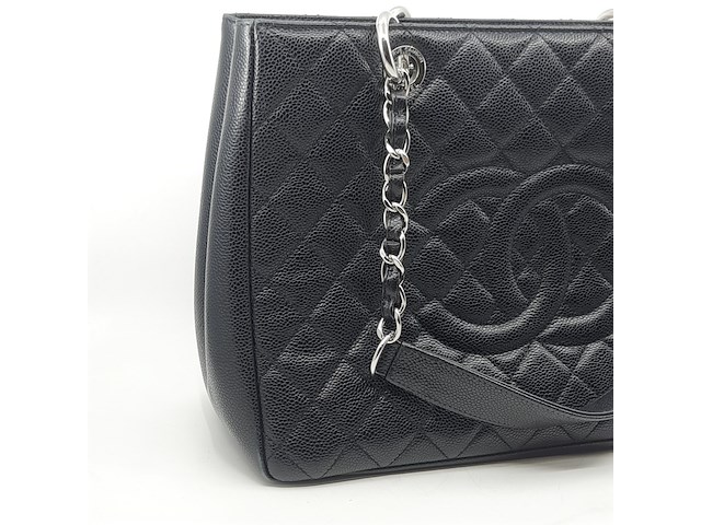 Schoudertas, chanel, 19866354 - afbeelding 7 van  13