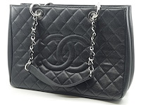 Schoudertas, chanel, 19866354 - afbeelding 8 van  13