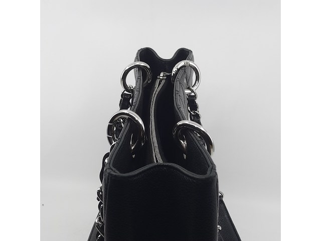 Schoudertas, chanel, 19866354 - afbeelding 10 van  13