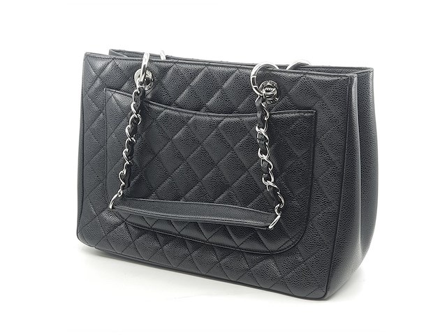 Schoudertas, chanel, 19866354 - afbeelding 12 van  13