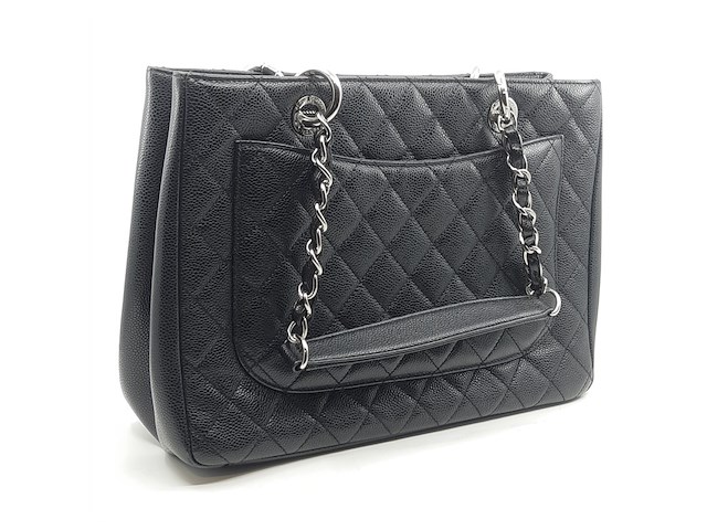 Schoudertas, chanel, 19866354 - afbeelding 13 van  13