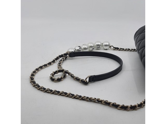 Schoudertas, chanel - afbeelding 3 van  15