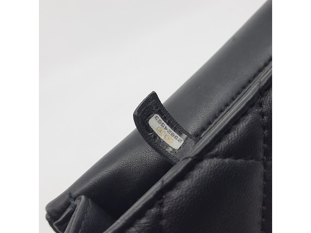 Schoudertas, chanel - afbeelding 5 van  15