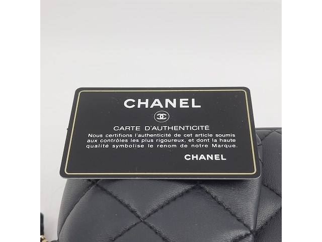 Schoudertas, chanel - afbeelding 6 van  15