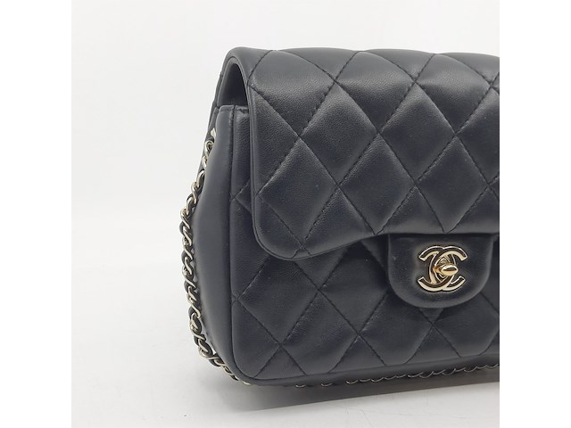 Schoudertas, chanel - afbeelding 9 van  15