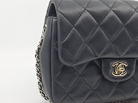 Schoudertas, chanel - afbeelding 9 van  15