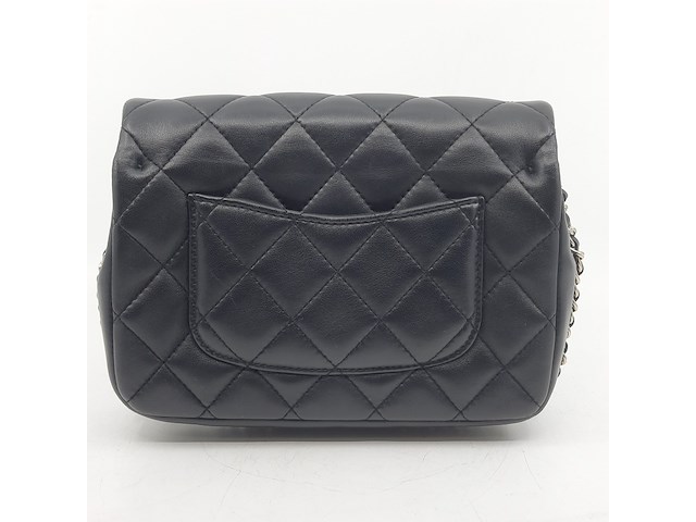 Schoudertas, chanel - afbeelding 10 van  15