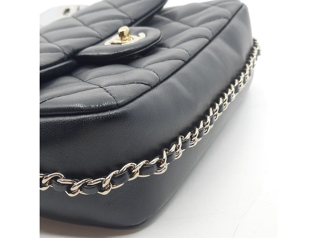 Schoudertas, chanel - afbeelding 13 van  15