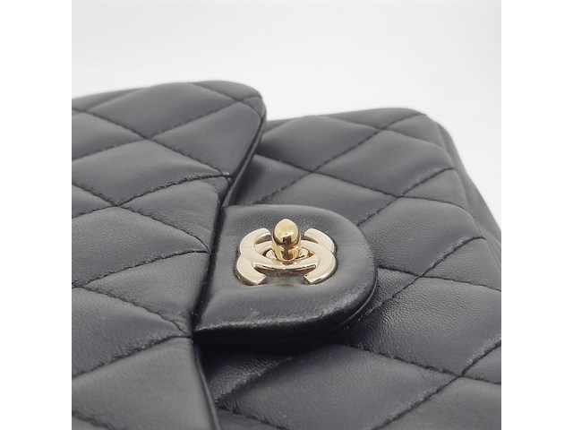 Schoudertas, chanel - afbeelding 14 van  15