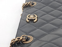 Schoudertas, chanel - afbeelding 2 van  14
