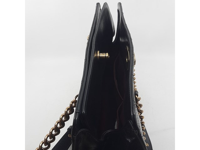 Schoudertas, chanel - afbeelding 3 van  14