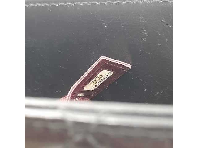 Schoudertas, chanel - afbeelding 4 van  14