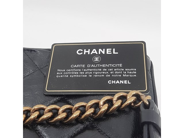 Schoudertas, chanel - afbeelding 5 van  14