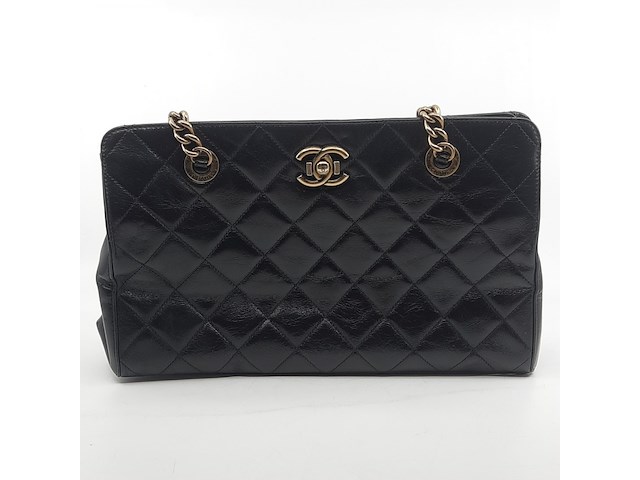 Schoudertas, chanel - afbeelding 1 van  14