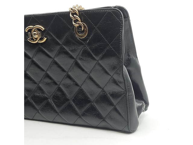 Schoudertas, chanel - afbeelding 7 van  14