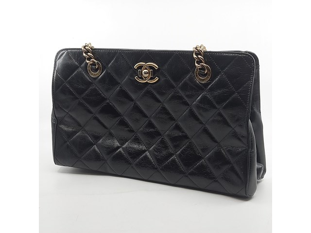 Schoudertas, chanel - afbeelding 9 van  14