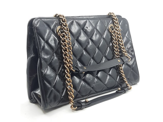 Schoudertas, chanel - afbeelding 11 van  14