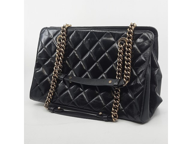 Schoudertas, chanel - afbeelding 12 van  14