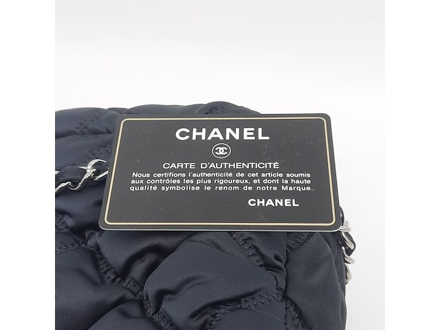 Schoudertas, chanel - afbeelding 5 van  14