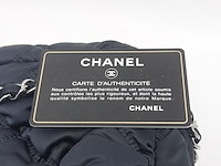 Schoudertas, chanel - afbeelding 5 van  14