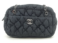 Schoudertas, chanel - afbeelding 1 van  14