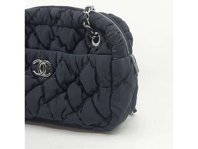 Schoudertas, chanel - afbeelding 7 van  14