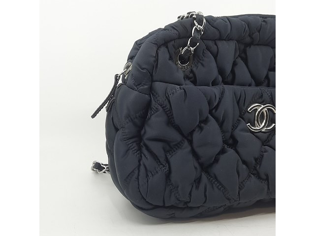 Schoudertas, chanel - afbeelding 8 van  14