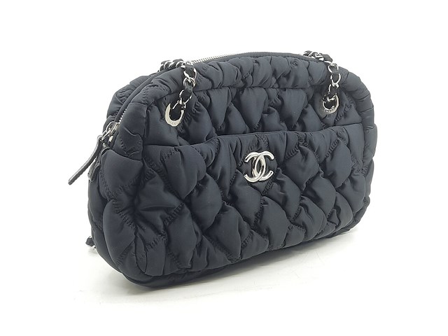 Schoudertas, chanel - afbeelding 9 van  14