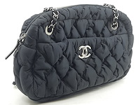 Schoudertas, chanel - afbeelding 9 van  14