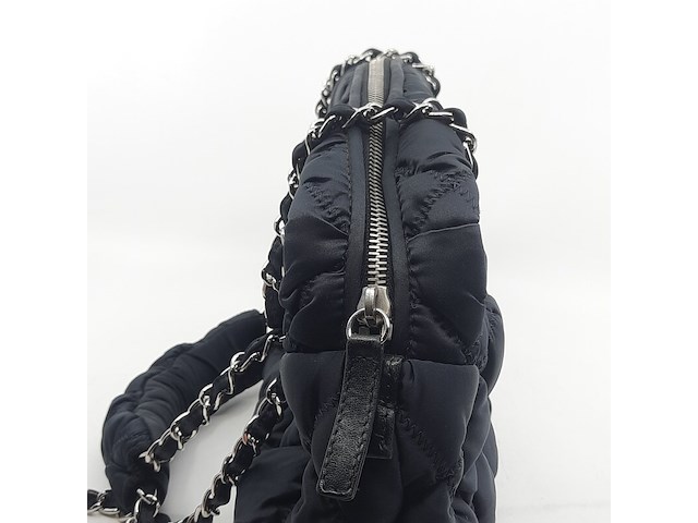 Schoudertas, chanel - afbeelding 10 van  14