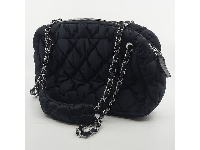 Schoudertas, chanel - afbeelding 11 van  14