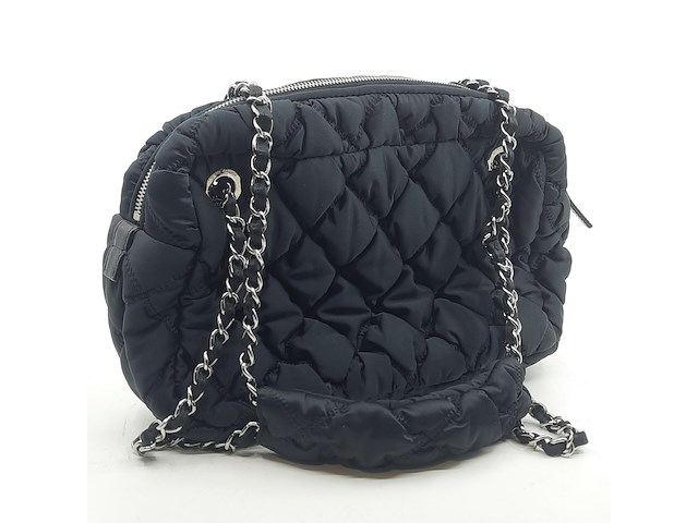 Schoudertas, chanel - afbeelding 12 van  14