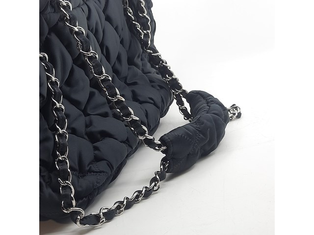 Schoudertas, chanel - afbeelding 13 van  14