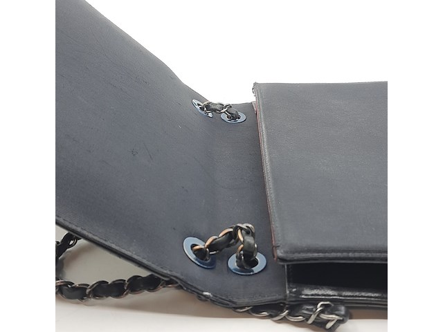 Schoudertas, chanel - afbeelding 3 van  16