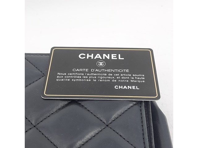 Schoudertas, chanel - afbeelding 7 van  16