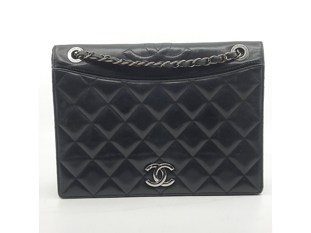 Schoudertas, chanel - afbeelding 1 van  16