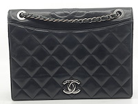 Schoudertas, chanel - afbeelding 1 van  16