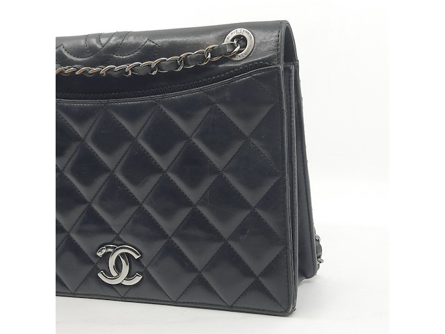 Schoudertas, chanel - afbeelding 9 van  16