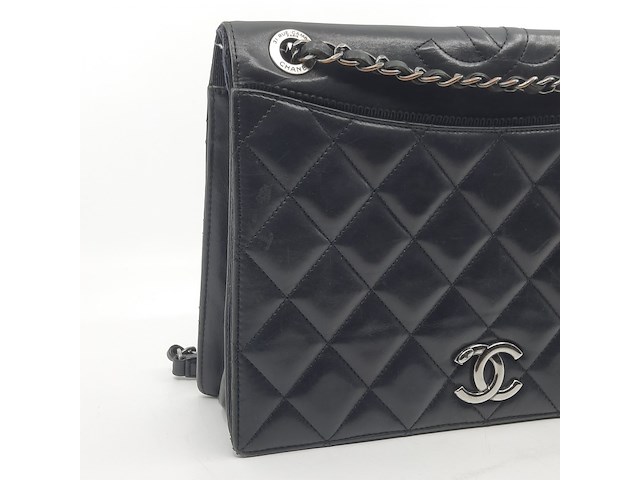 Schoudertas, chanel - afbeelding 10 van  16