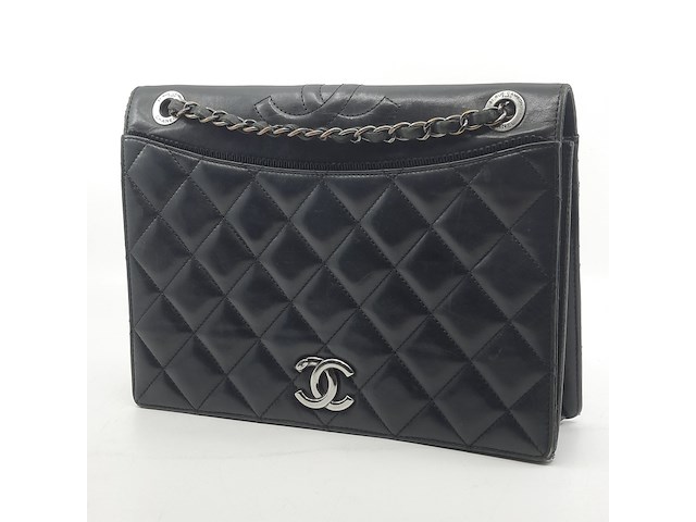 Schoudertas, chanel - afbeelding 11 van  16